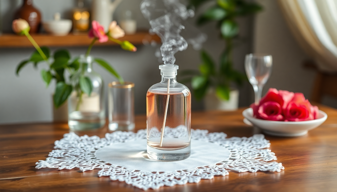 Scopri la Magia della Profumeria di Nicchia: Fragranze Uniche e Inconfondibili