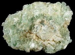 ESTRAZIONE DELLE MATERIE PRIME