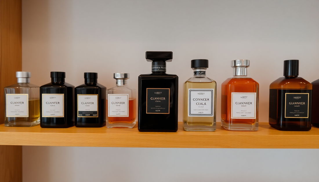 Scopri le Migliori Profumerie a Gallarate: Guida agli Aromi e Fragranze Uniche