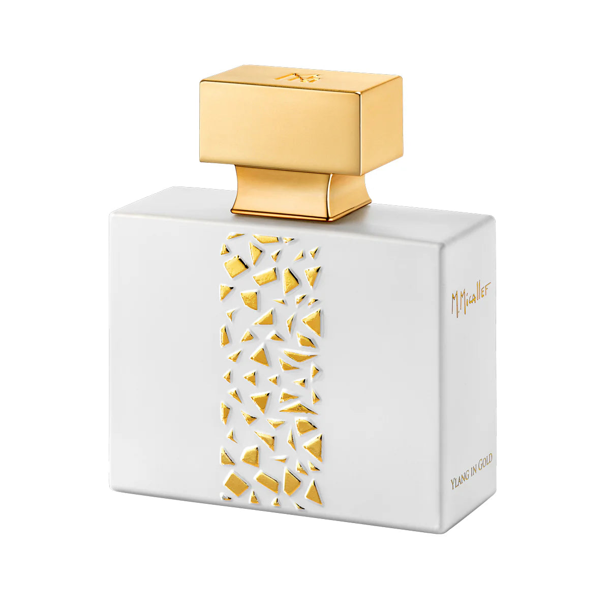 YLANG IN GOLD NECTAR