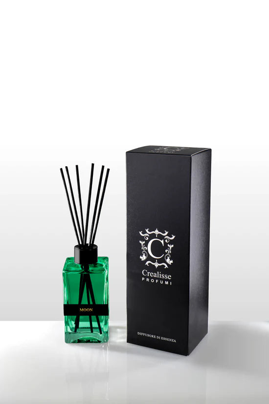 Moon- Luxury Liss Room Fragrance