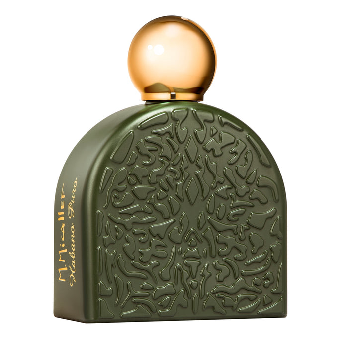 HABANO PURO-Eau de Parfum holzig-würzig