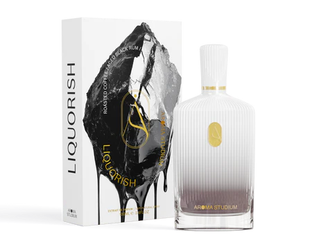 LIQUORISH - gourmand extrait de parfum