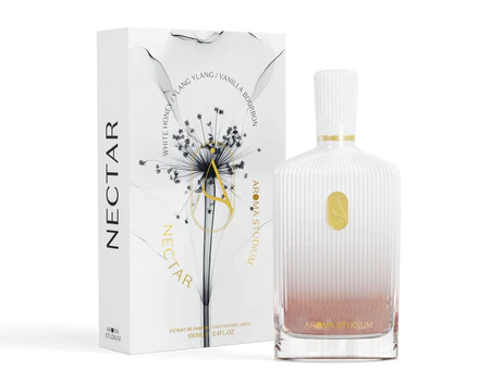 NECTAR-gourmand extrait de parfum