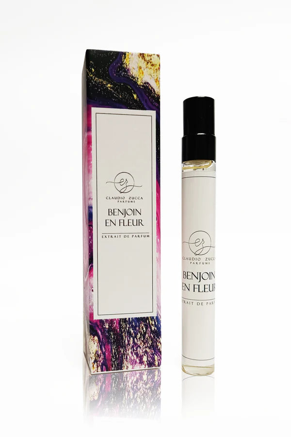 Benjoin en Fleur