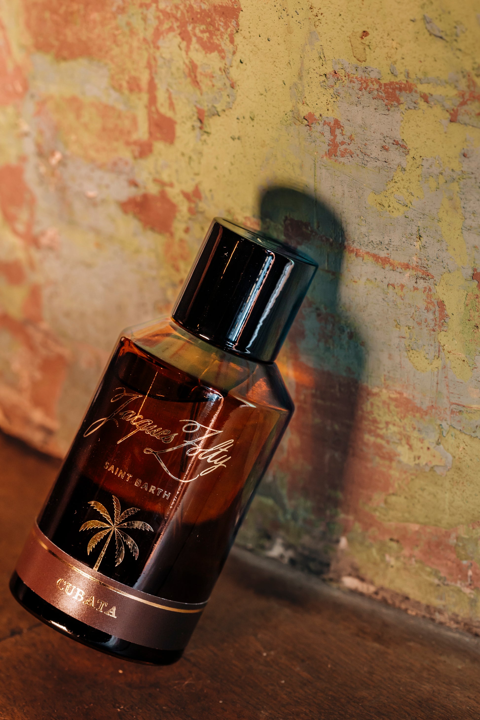 CUBATA - L'Essenza del TempoCUBATA