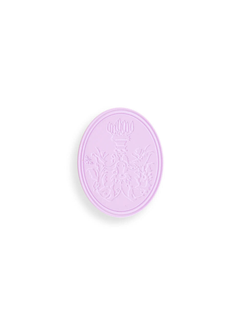 SOLID PERFUME FIORI DI CAPRI