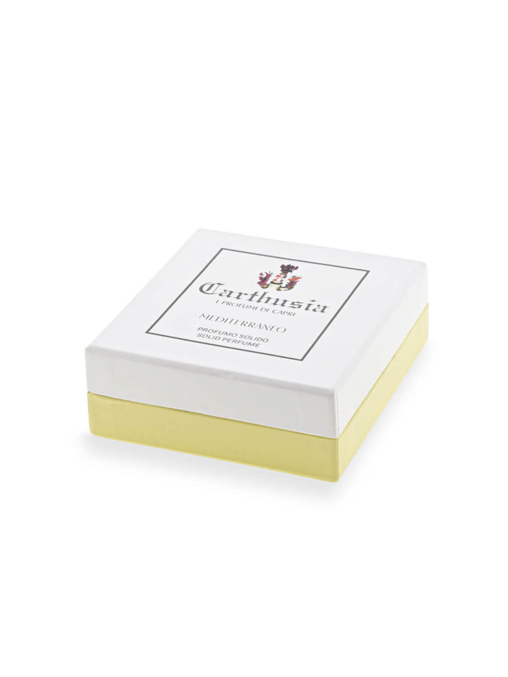 Solid Perfume Fiori di Capri