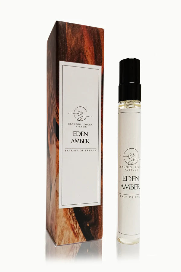 Eden Amber
