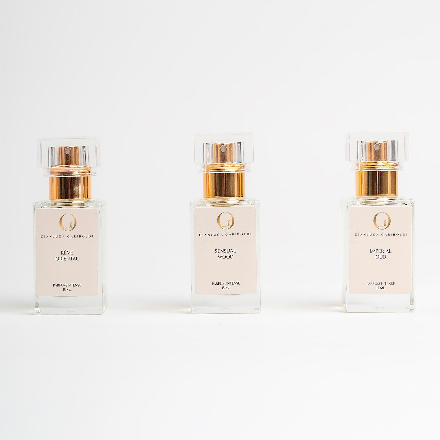 Collection de Velours