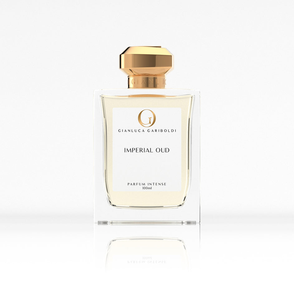 Imperial Oud