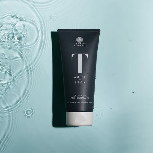 Gel Doccia Dermoidratante