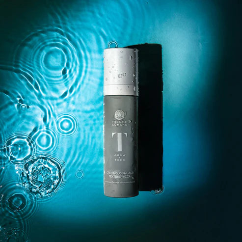 Crema Global Age Texture Ricca