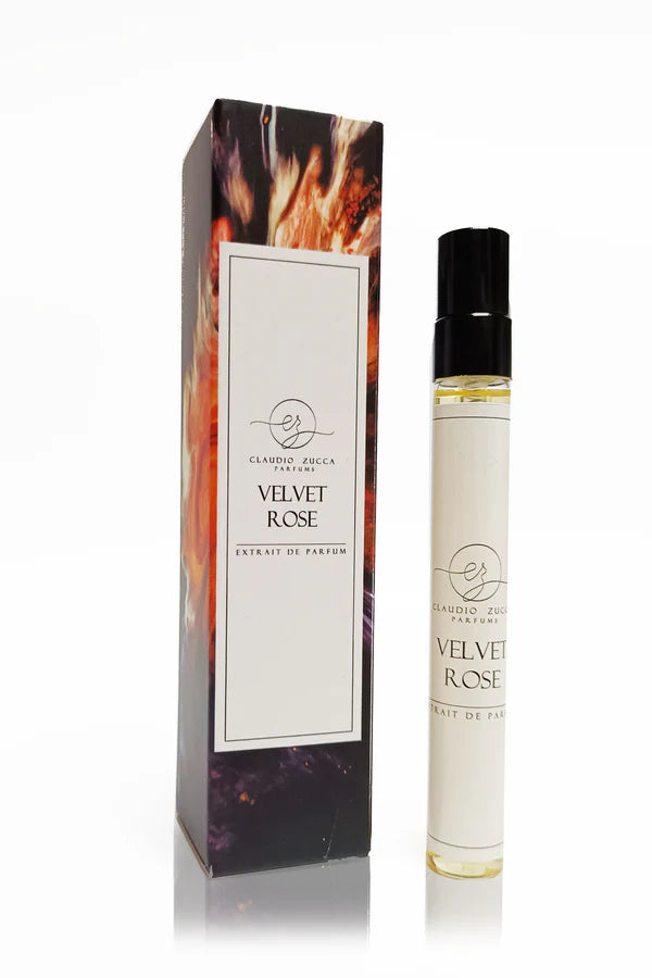 Velvet Rose