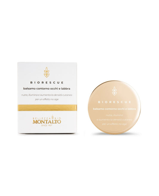 BALSAMO CONTORNO OCCHI E LABBRA