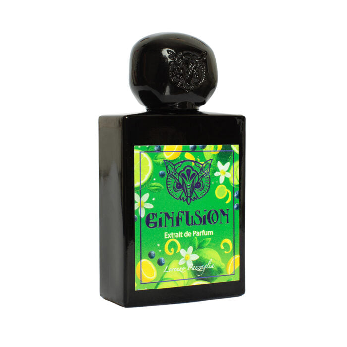 GINFUSION-extrait de parfum agrumato