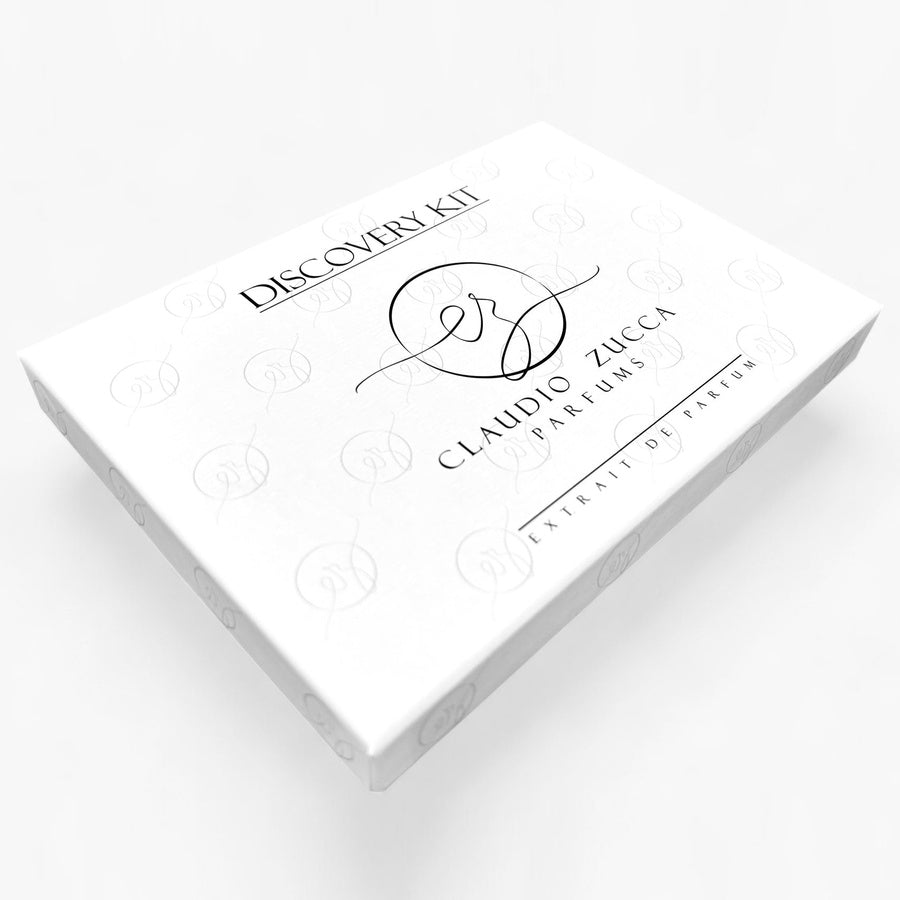 DISCOVERY KIT CLAUDIO ZUCCA