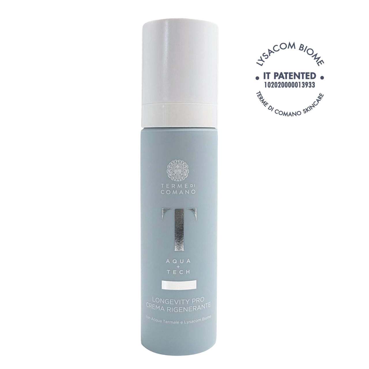 Longevity pro-crema rigenerante
