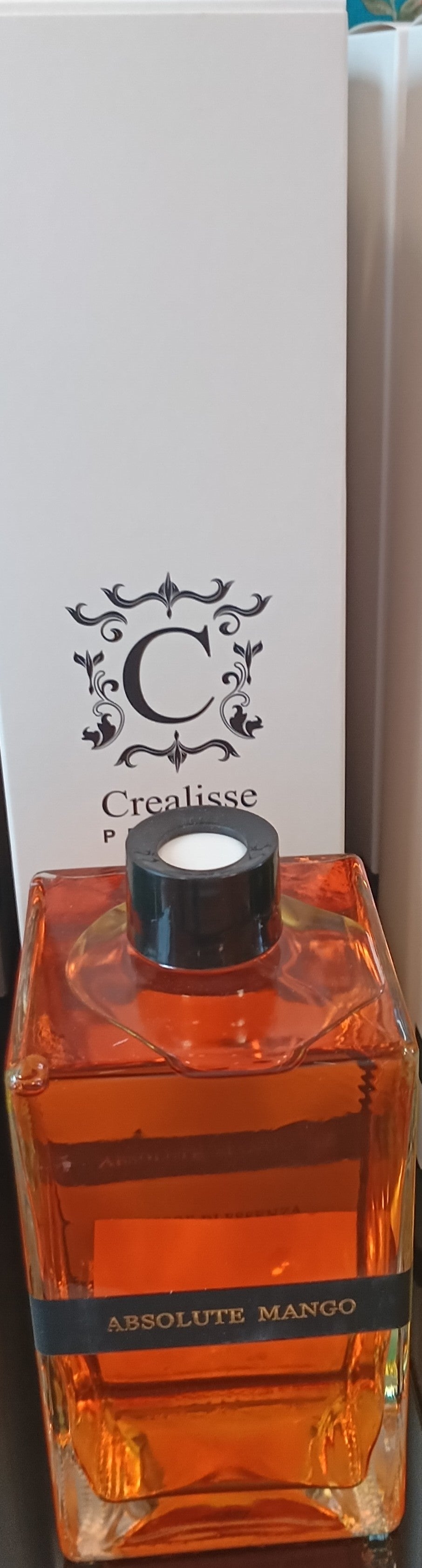 absolute mango-cube room diffuser