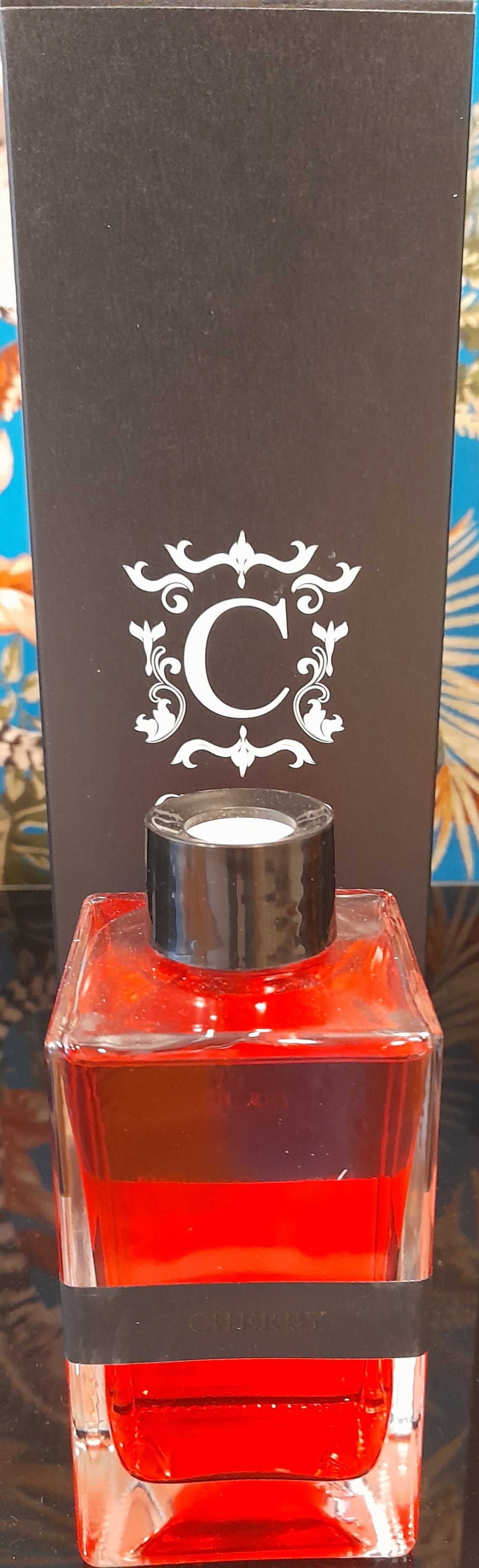 Cherry Room Fragrance - Luxury Liss