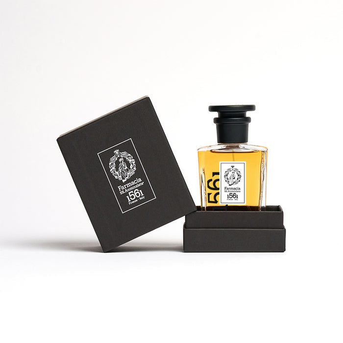 WHISKY NOBILE-eau de parfum legnoso
