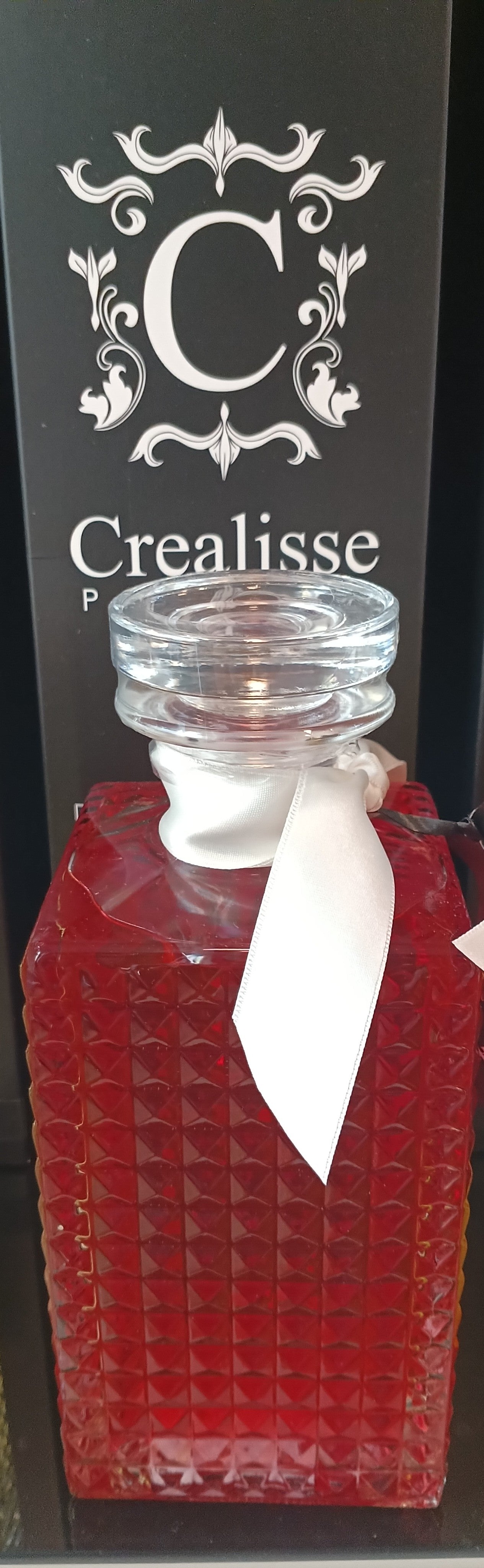 Cherry Room Spray - Luxury