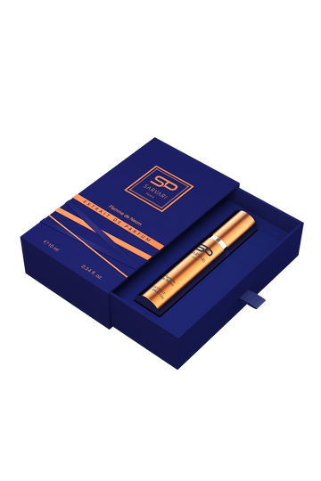 FLAMME DE NEOM