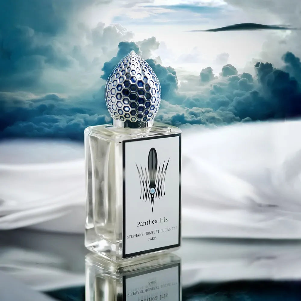 PANTHEA IRIS