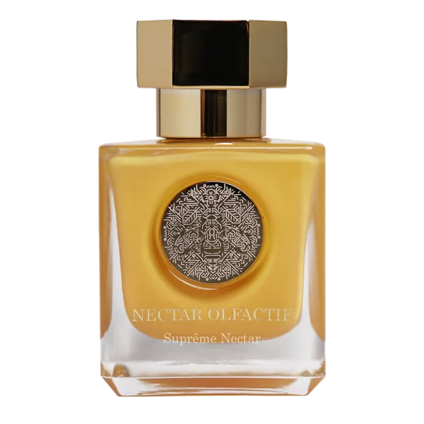 SUPREME NECTAR - Gourmand Extrait de Parfum