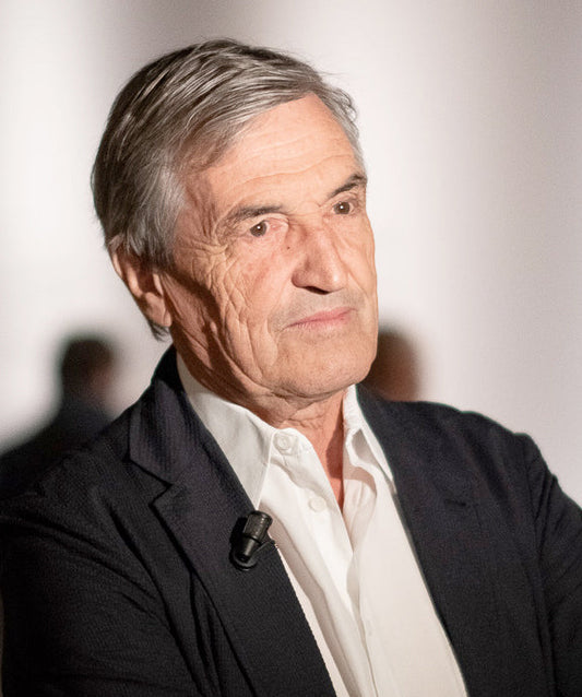 I NASI PIU' FAMOSI DELLA PROFUMERIA:JEAN CLAUDE ELLENA