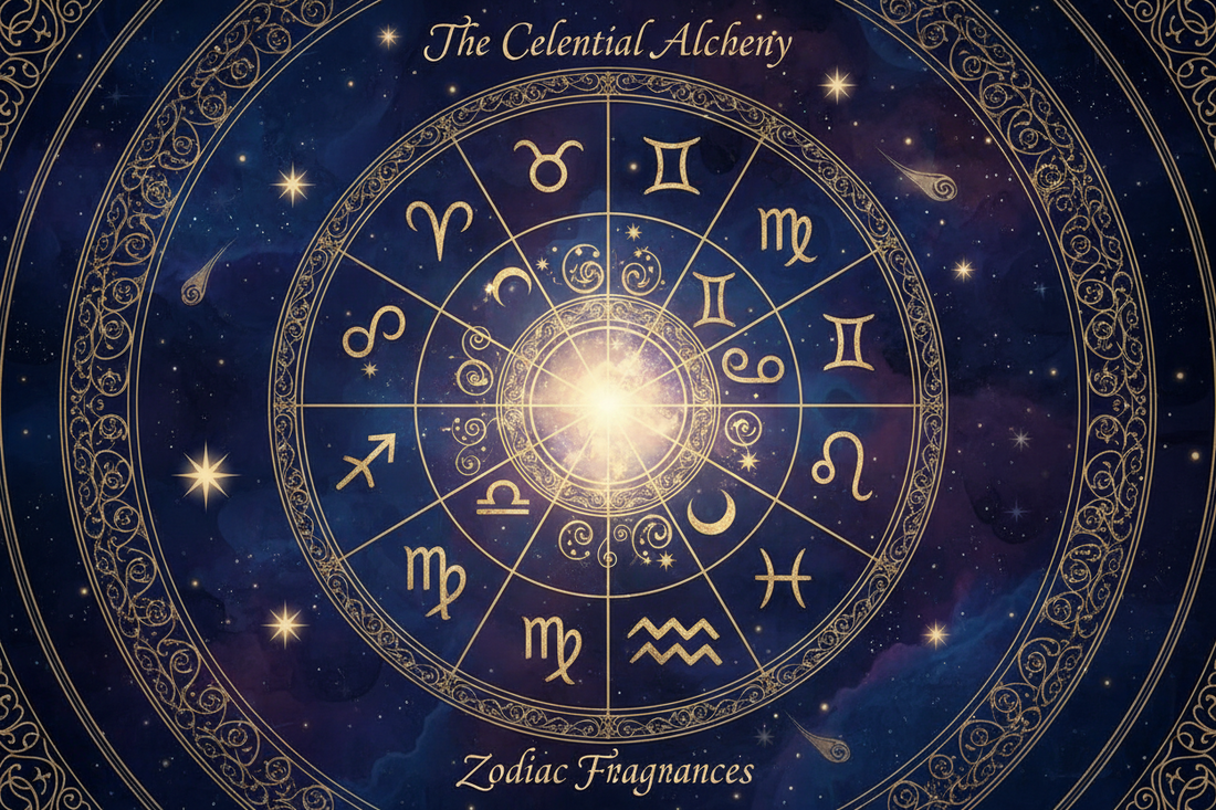 Le fragranze che stimolano la chimica dell'attrazione secondo lo Zodiaco