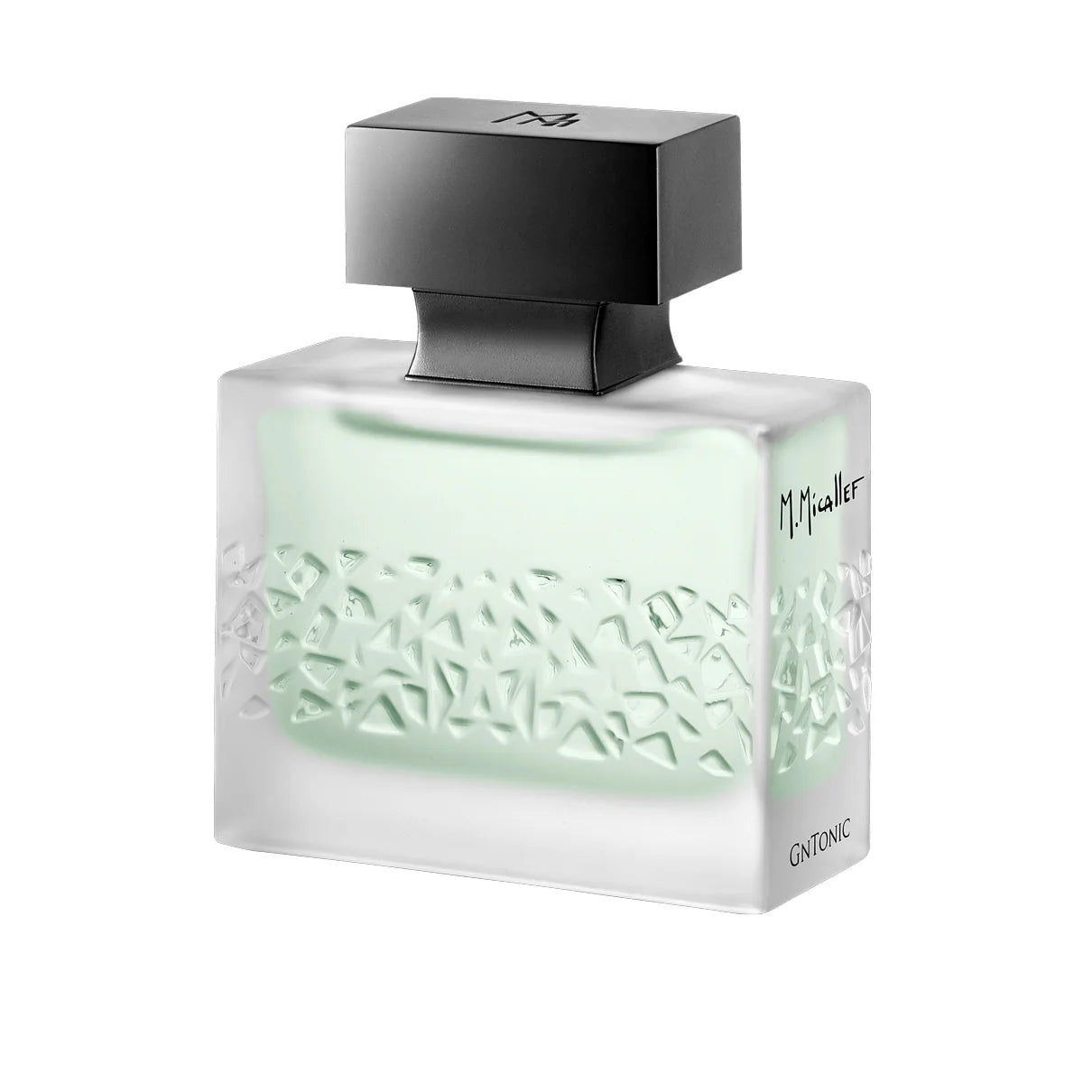 GNTONIC-eau de parfum agrumato-legnoso