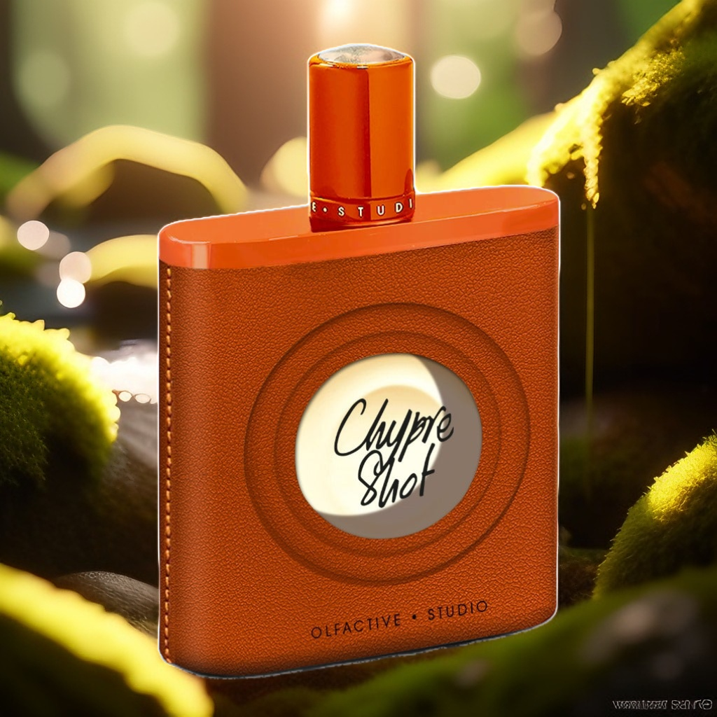 CHYPRE SHOT