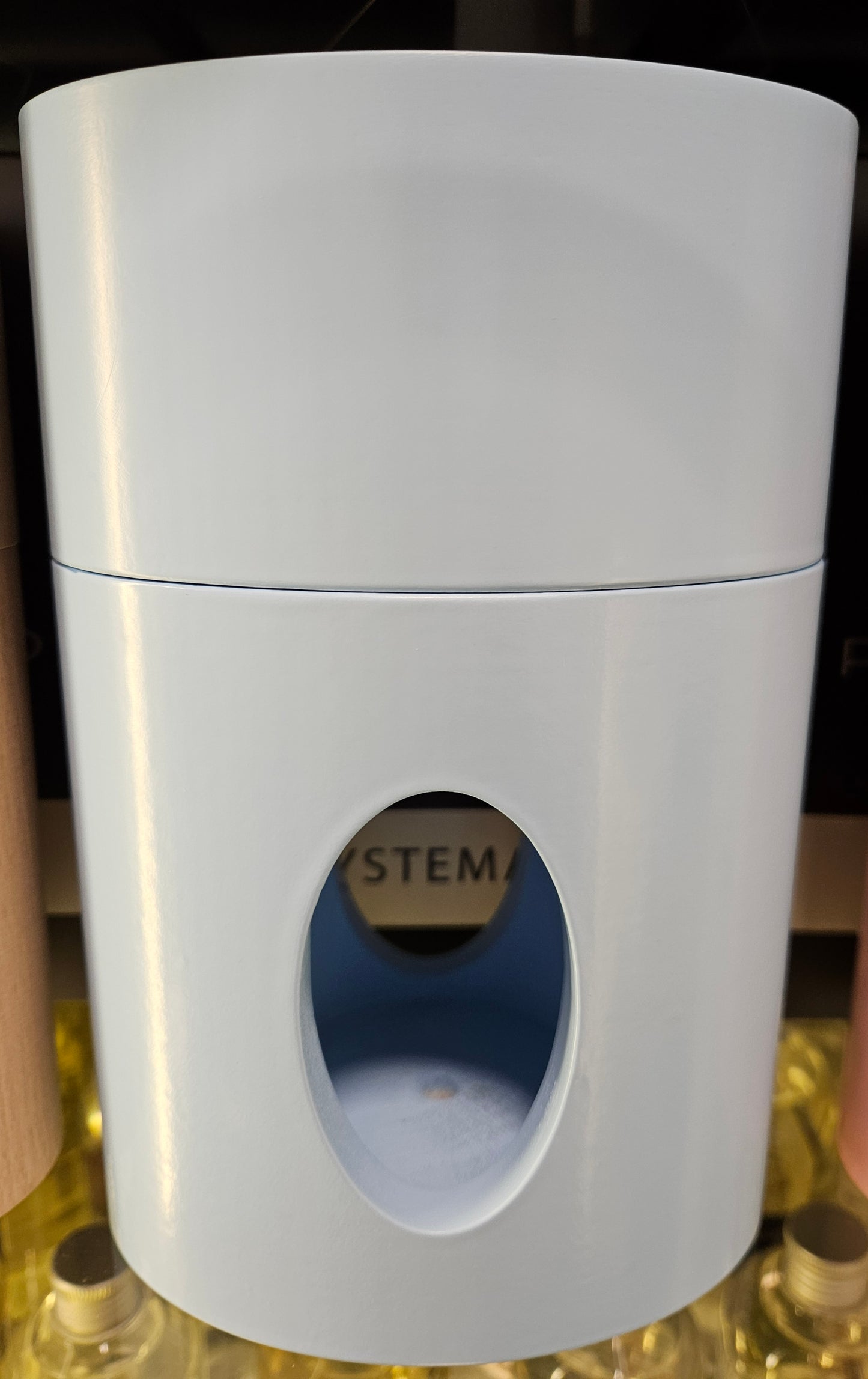 Perfecto Ovally baby Moka