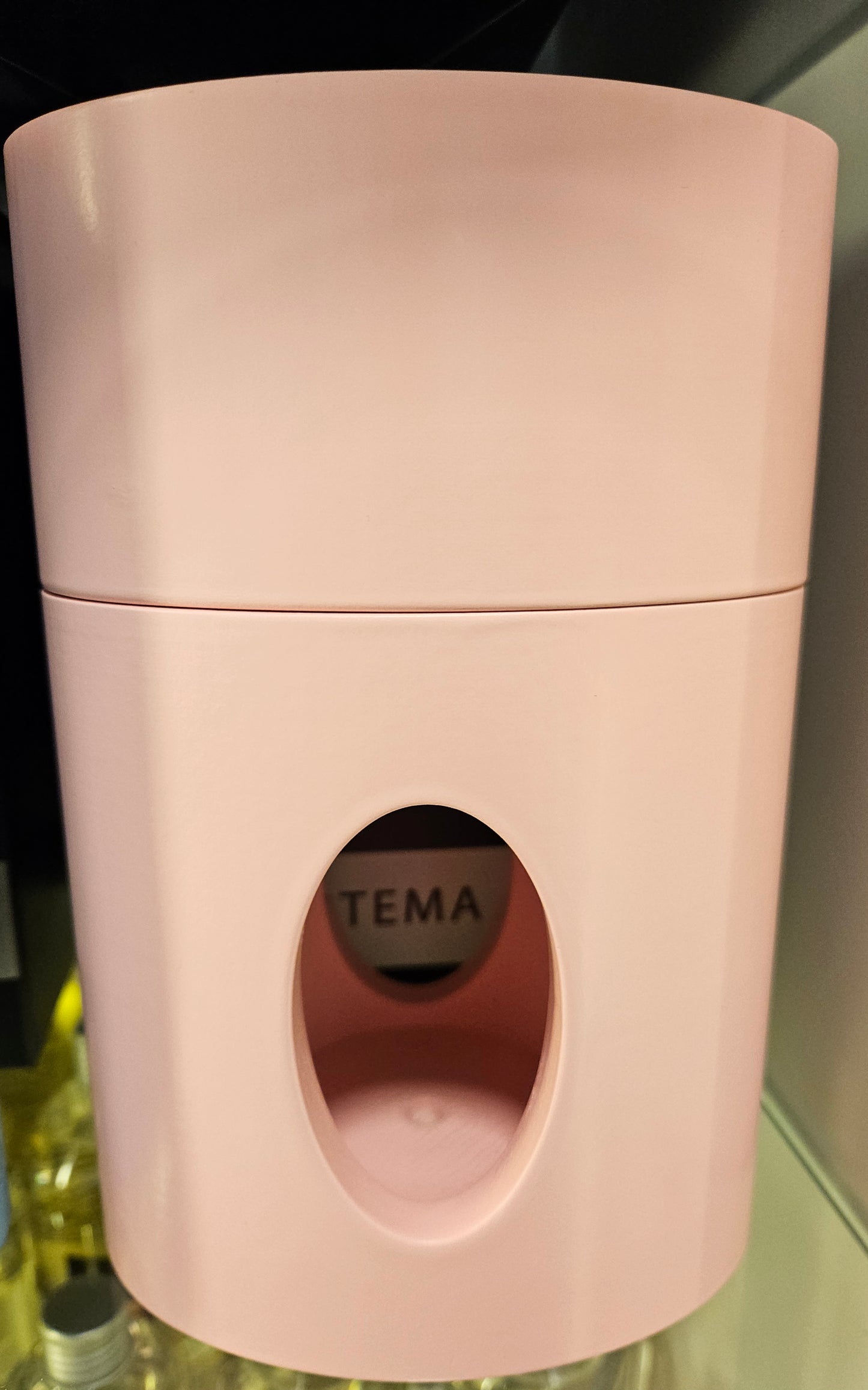 Perfecto Ovally baby Moka