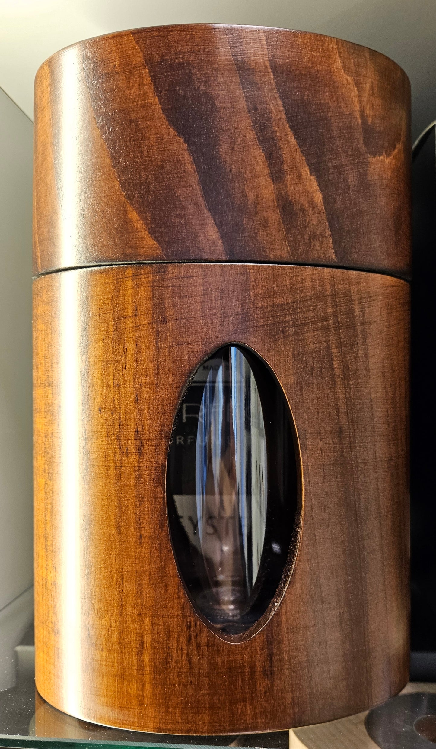 Perfecto Ovally King Moka