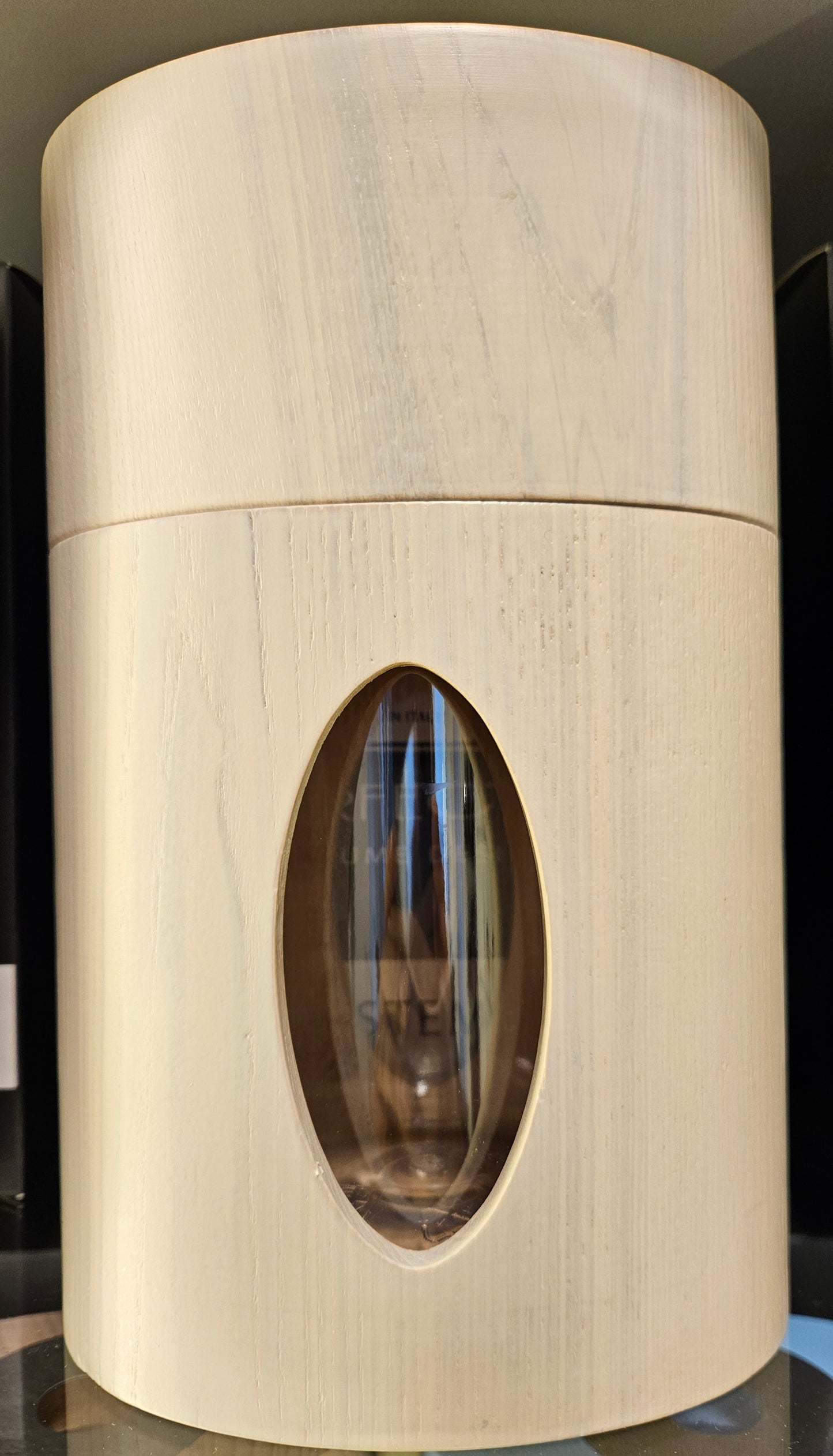 Perfecto Ovally King Moka