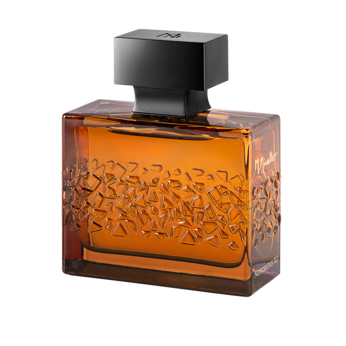 NOTORIUS XO-woody eau de parfum