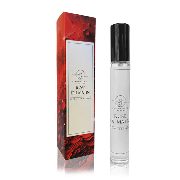 Rose du Matin