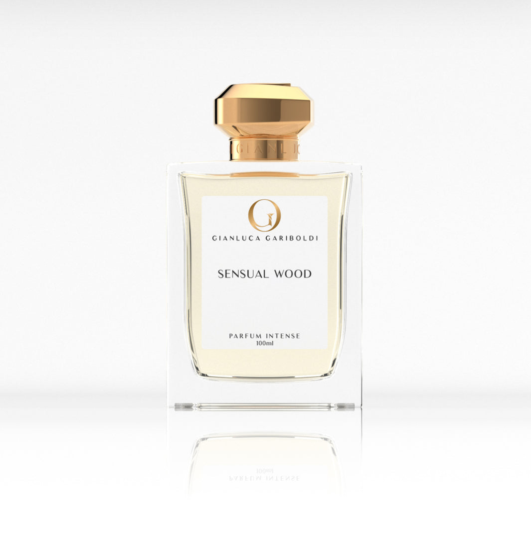 Sensual Oud