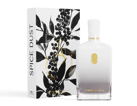 SPICE DUST-spicy extrait de parfum