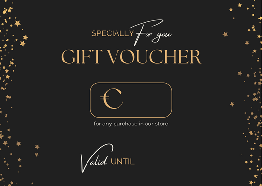 GIFT CARD 50