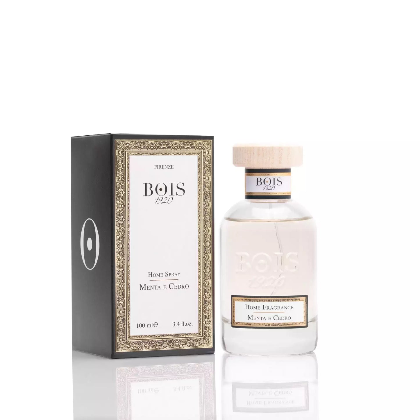 BOIS 1920 MENTA E CEDRO
