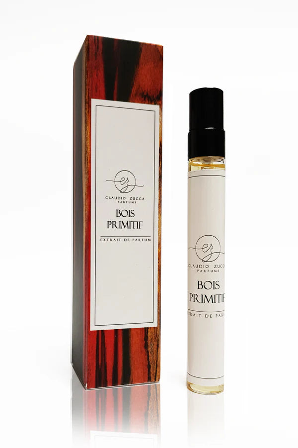 Bois Primitif