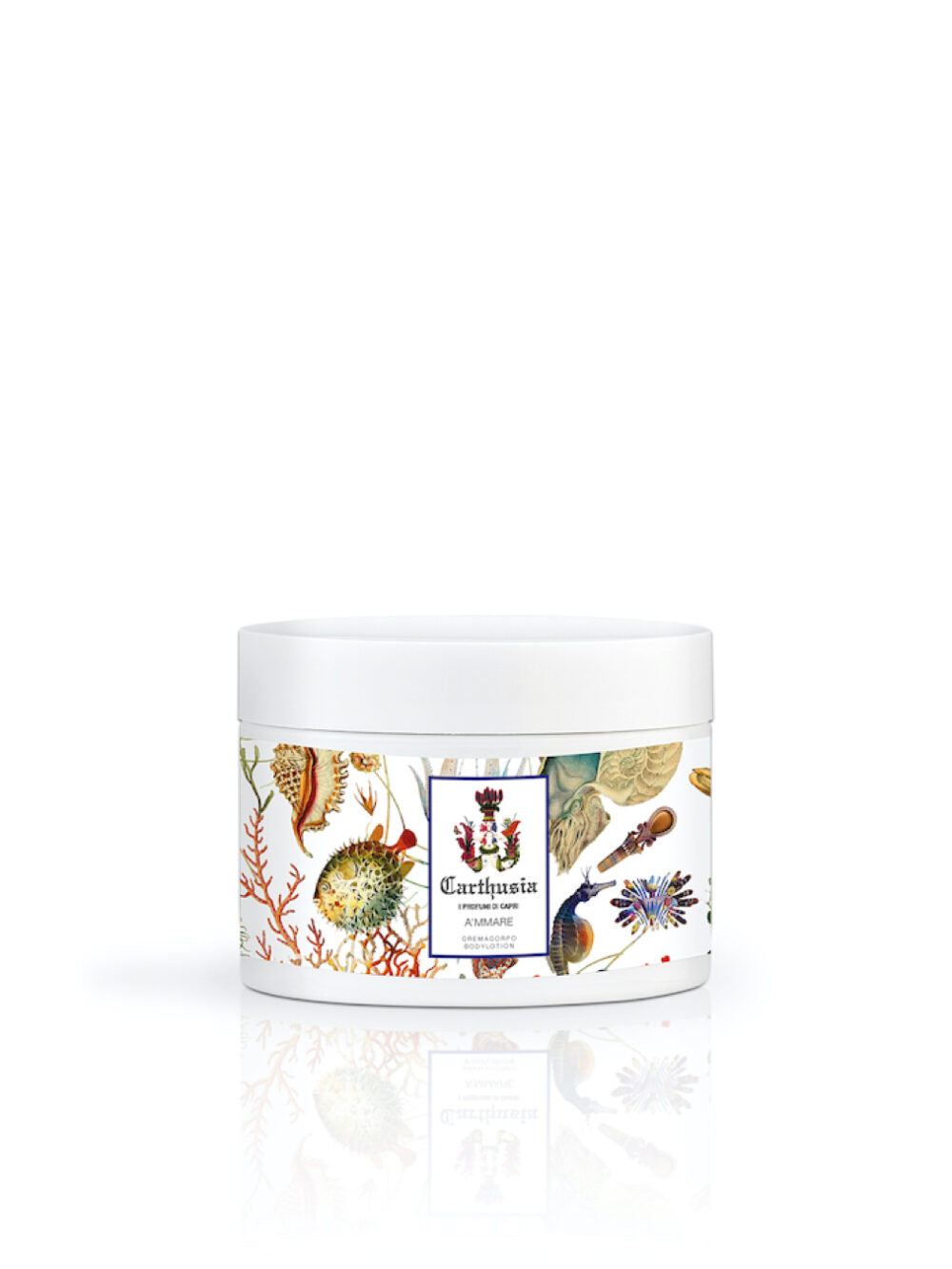 AMMARE BODY CREAM