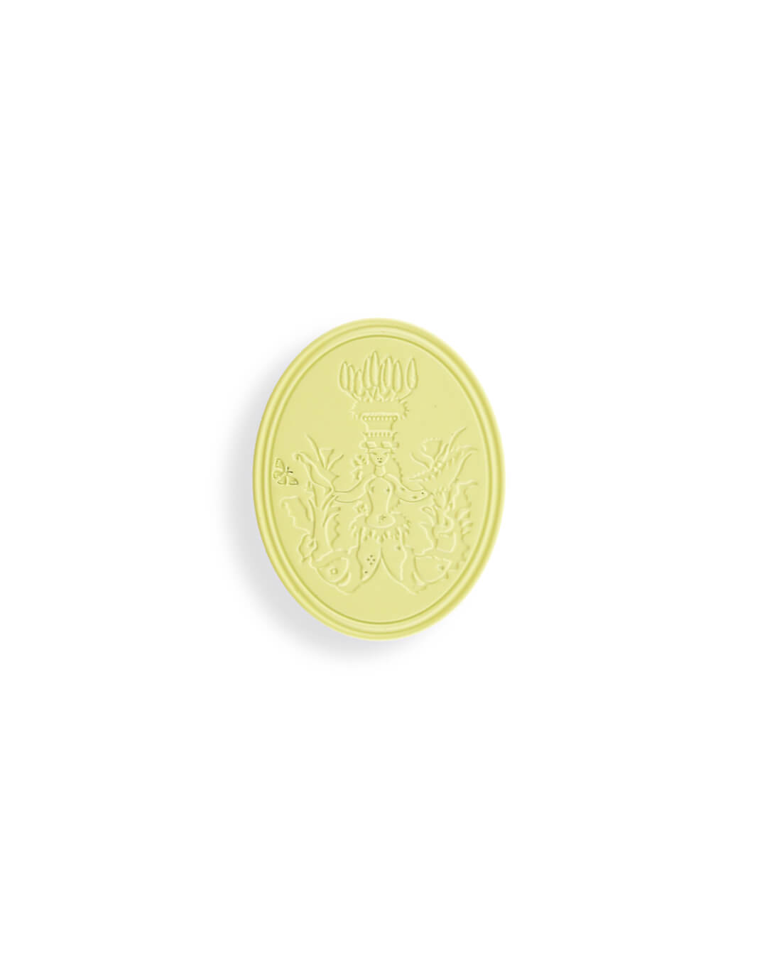 Solid Perfume Fiori di Capri
