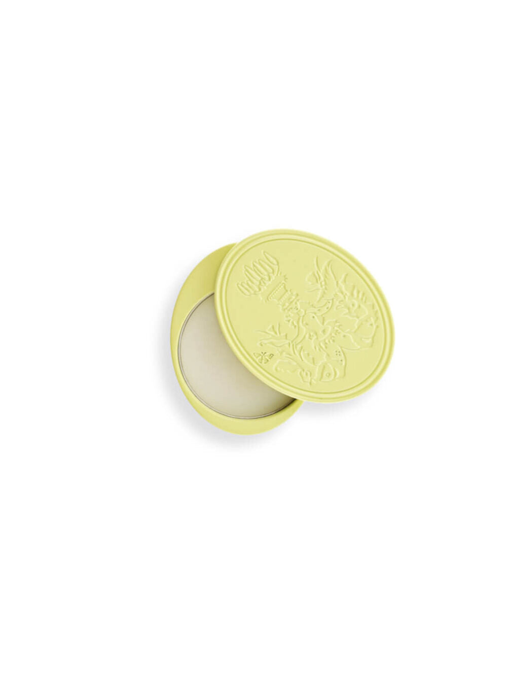 Solid Perfume Fiori di Capri