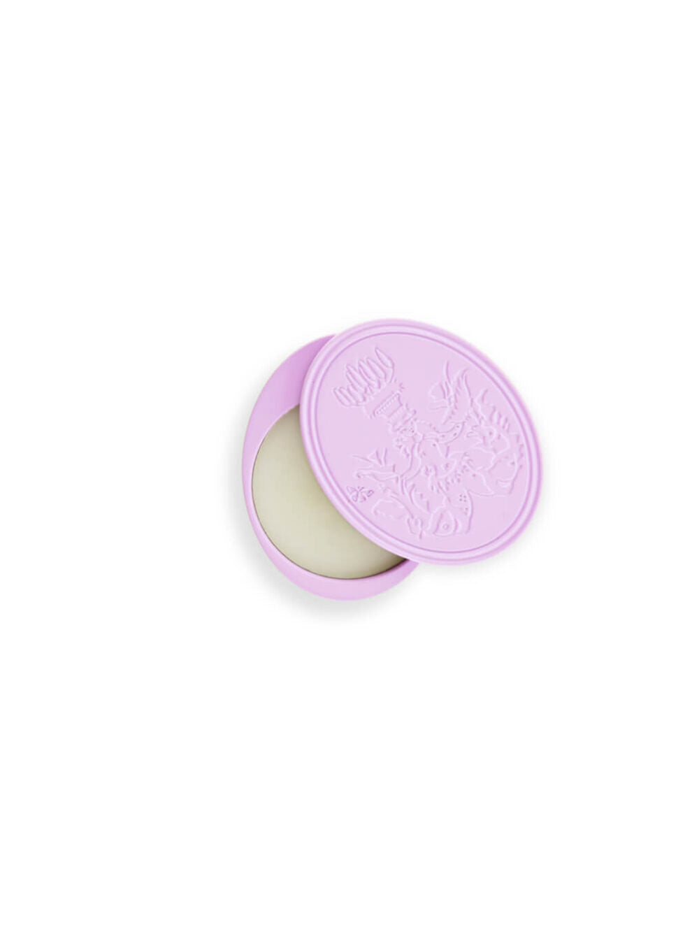 SOLID PERFUME FIORI DI CAPRI