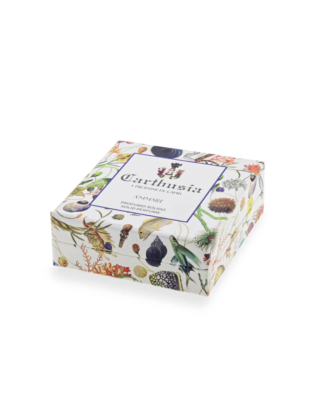 SOLID PERFUME AMMARE