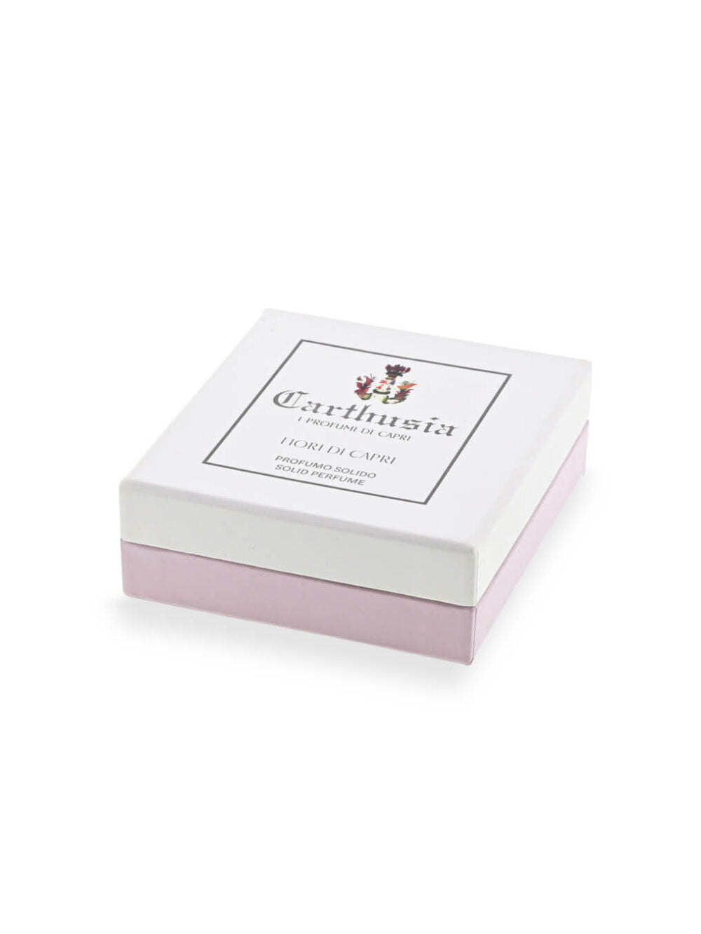 SOLID PERFUME FIORI DI CAPRI